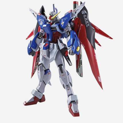METAL ROBOT SPIRITS <SIDE MS> DESTINY GUNDAM [RE:COORDINATE]