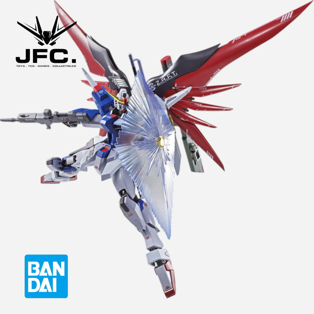 METAL ROBOT SPIRITS <SIDE MS> DESTINY GUNDAM [RE:COORDINATE]