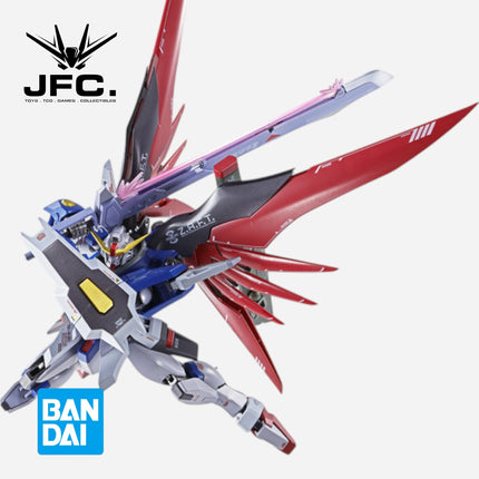 METAL ROBOT SPIRITS <SIDE MS> DESTINY GUNDAM [RE:COORDINATE]