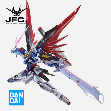 METAL ROBOT SPIRITS <SIDE MS> DESTINY GUNDAM [RE:COORDINATE]
