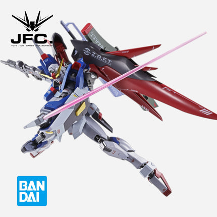METAL ROBOT SPIRITS <SIDE MS> DESTINY GUNDAM [RE:COORDINATE]