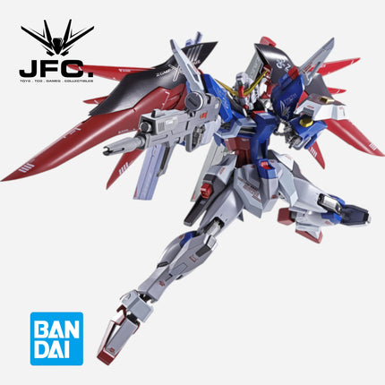 METAL ROBOT SPIRITS <SIDE MS> DESTINY GUNDAM [RE:COORDINATE]