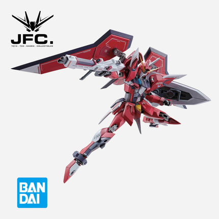 METAL ROBOT SPIRITS <SIDE MS> IMMORTAL JUSTICE GUNDAM