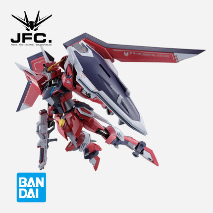 METAL ROBOT SPIRITS <SIDE MS> IMMORTAL JUSTICE GUNDAM