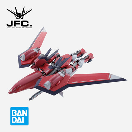 METAL ROBOT SPIRITS <SIDE MS> IMMORTAL JUSTICE GUNDAM