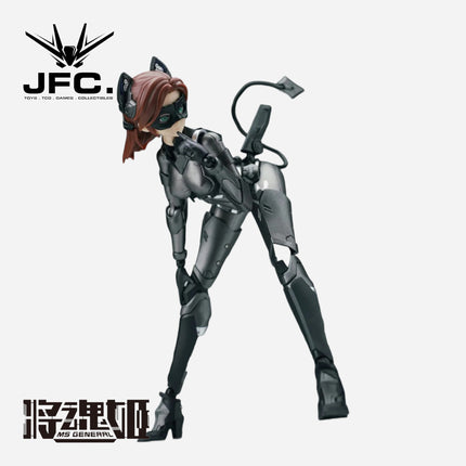 [BACKORDER-MAY 2026] 1/10 DC-02 CATWOMAN & BAT-POD
