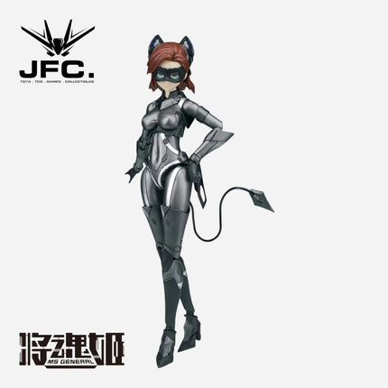 [BACKORDER-MAY 2026] 1/10 DC-02 CATWOMAN & BAT-POD