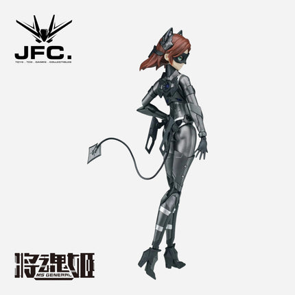 [BACKORDER-MAY 2026] 1/10 DC-02 CATWOMAN & BAT-POD