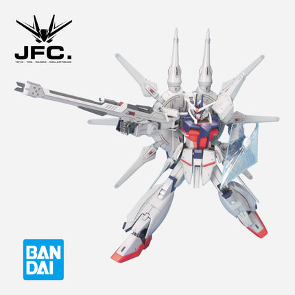 NG 1/100 LEGEND GUNDAM