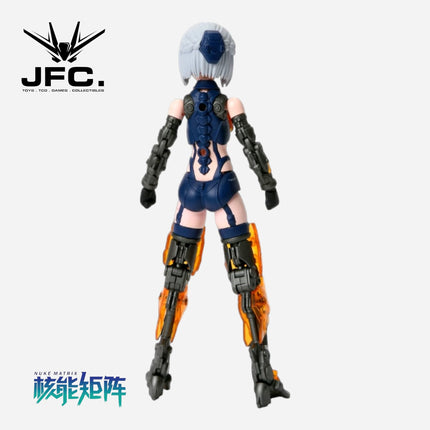 [BACKORDER-MAY 2026] 1/10.5 HURRICANE ASSAULT REVENGER: PROTOTYPE JAEGAR