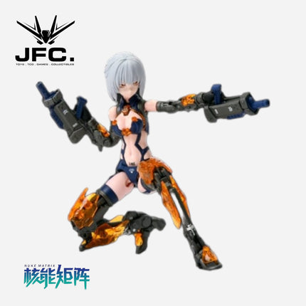 [BACKORDER-MAY 2026] 1/10.5 HURRICANE ASSAULT REVENGER: PROTOTYPE JAEGAR