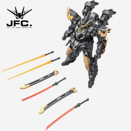 1/100 ESTAILEV NEAMHAIN