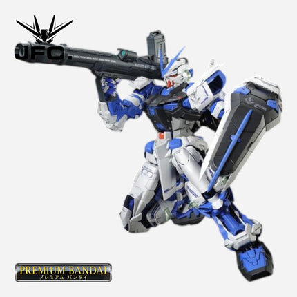 PG 1/60 GUNDAM ASTRAY BLUE FRAME
