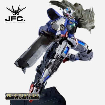 PG 1/60 REPAIR PARTS SET FOR GUNDAM EXIA