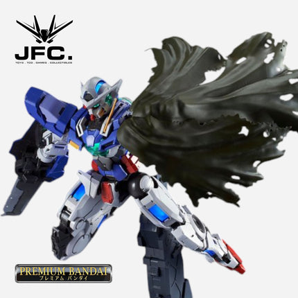 PG 1/60 REPAIR PARTS SET FOR GUNDAM EXIA