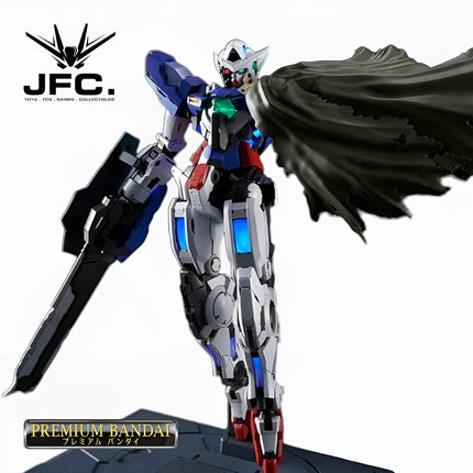 PG 1/60 REPAIR PARTS SET FOR GUNDAM EXIA