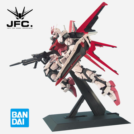 PG 1/60 STRIKE ROUGE + SKY GRASPER