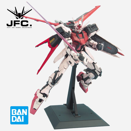 PG 1/60 STRIKE ROUGE + SKY GRASPER