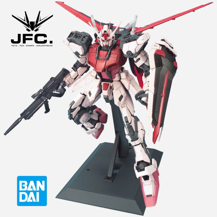 PG 1/60 STRIKE ROUGE + SKY GRASPER