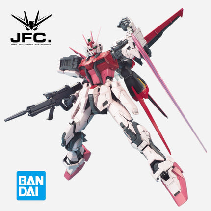 PG 1/60 STRIKE ROUGE + SKY GRASPER