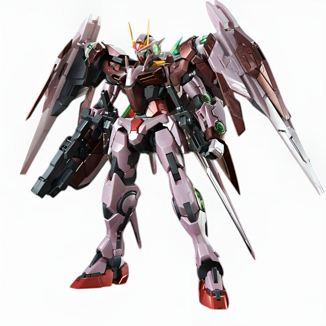 PG 1/60 00 RAISER TRANS-AM