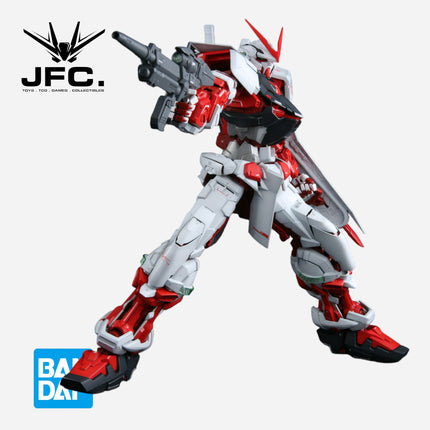 PG 1/60 GUNDAM ASTRAY RED FRAME