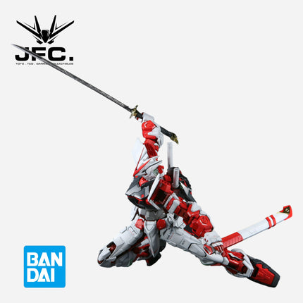 PG 1/60 GUNDAM ASTRAY RED FRAME