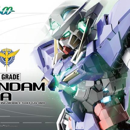 PG 1/60 GUNDAM EXIA