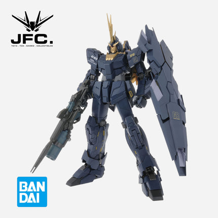 PG 1/60 UNICORN GUNDAM 2 BANSHEE NORN