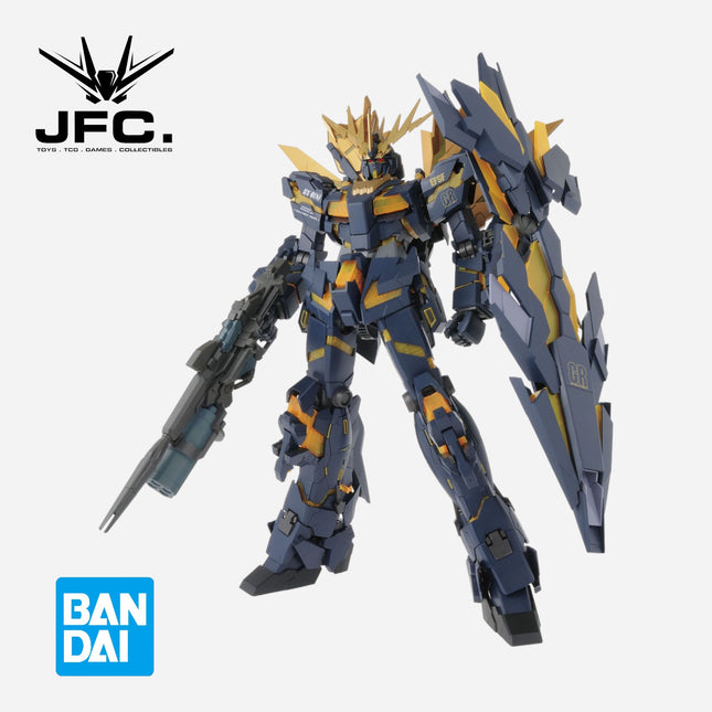 PG 1/60 UNICORN GUNDAM 2 BANSHEE NORN