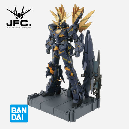PG 1/60 UNICORN GUNDAM 2 BANSHEE NORN