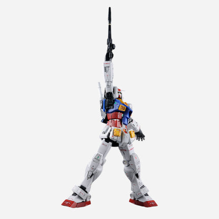 PG UNLEASHED 1/60 RX-78-2 GUNDAM