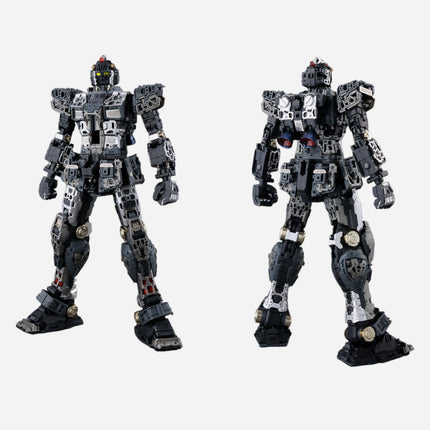 PG UNLEASHED 1/60 RX-78-2 GUNDAM