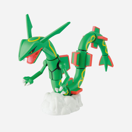 POKEMON PLAMO COLLECTION 46 SELECT SERIES RAYQUAZA