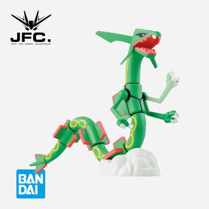 POKEMON PLAMO COLLECTION 46 SELECT SERIES RAYQUAZA