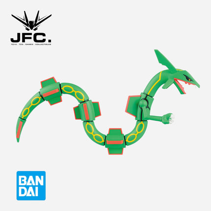 POKEMON PLAMO COLLECTION 46 SELECT SERIES RAYQUAZA