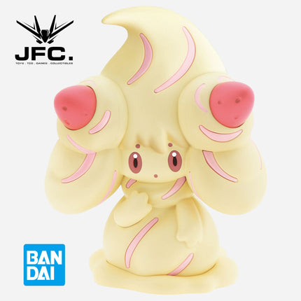 POKEMON PLAMO COLLECTION QUICK!! 12 ALCREMIE