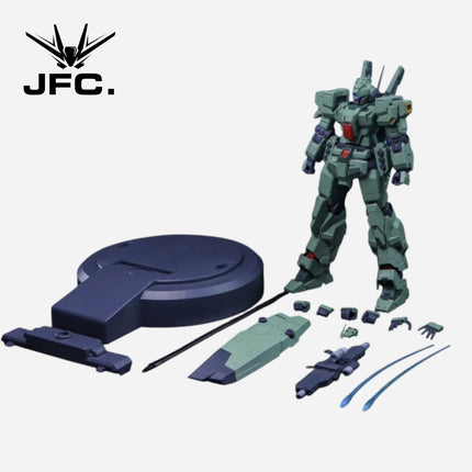 1/100 RGM-88X JIEDA