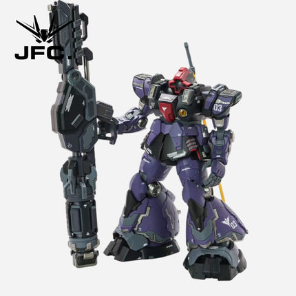 [BACKORDER-AUG 2026] QIANHUI 1/100 SKY DEMON