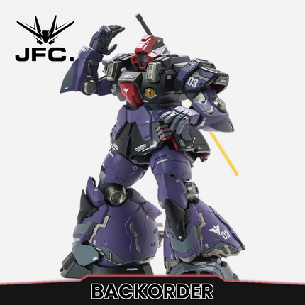 [BACKORDER-AUG 2026] QIANHUI 1/100 SKY DEMON
