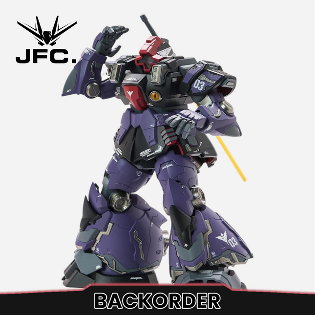 [BACKORDER-JUN 2026] QIANHUI 1/100 SKY DEMON