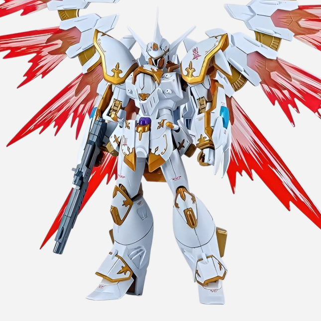 QIANYE 1/144 BLACK KNIGHT SQUAD CAL-RE.A