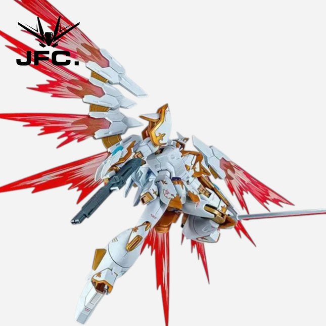 QIANYE 1/144 BLACK KNIGHT SQUAD CAL-RE.A