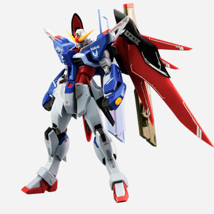 REAL ANGRY BIRD MR 1/144 DESTINY (METAL FRAME)