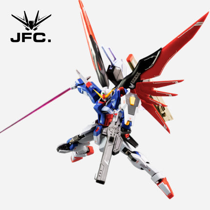REAL ANGRY BIRD MR 1/144 DESTINY (METAL FRAME)