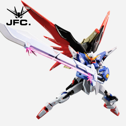 REAL ANGRY BIRD MR 1/144 DESTINY (METAL FRAME)