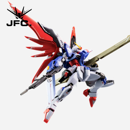 REAL ANGRY BIRD MR 1/144 DESTINY (METAL FRAME)