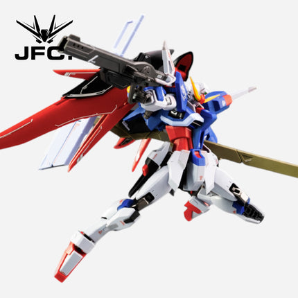 REAL ANGRY BIRD MR 1/144 DESTINY (METAL FRAME)