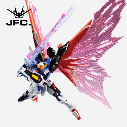 REAL ANGRY BIRD MR 1/144 DESTINY (METAL FRAME)