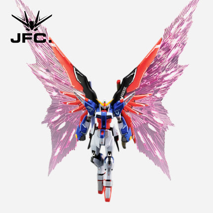 REAL ANGRY BIRD MR 1/144 DESTINY (METAL FRAME)